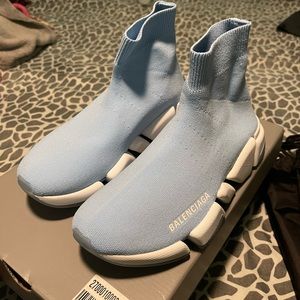 Brand New Women’s Balenciaga Speed 2.0 Sneaker
